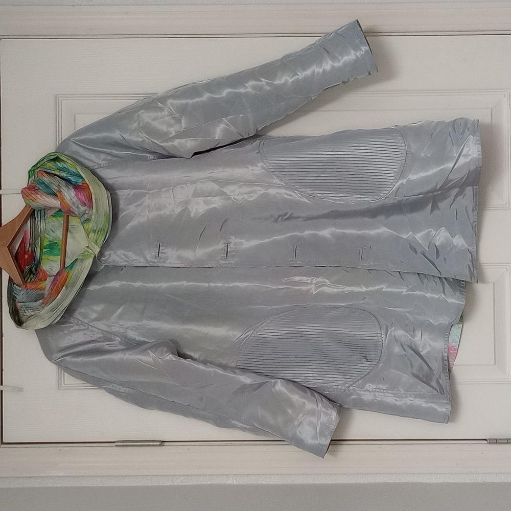 Ubu Reversible Coat